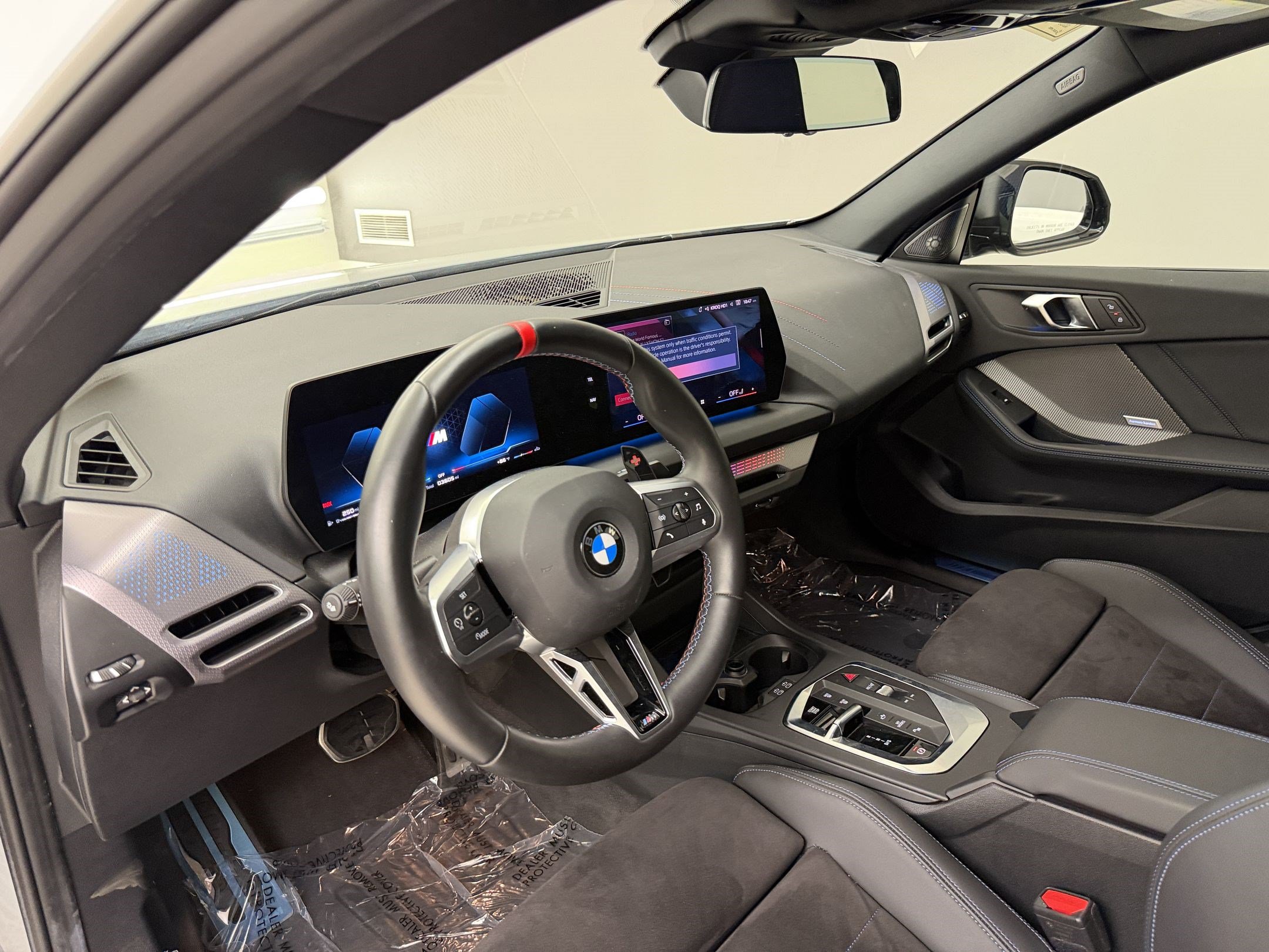 Used 2026 BMW M235i xDrive Gran Coupe
