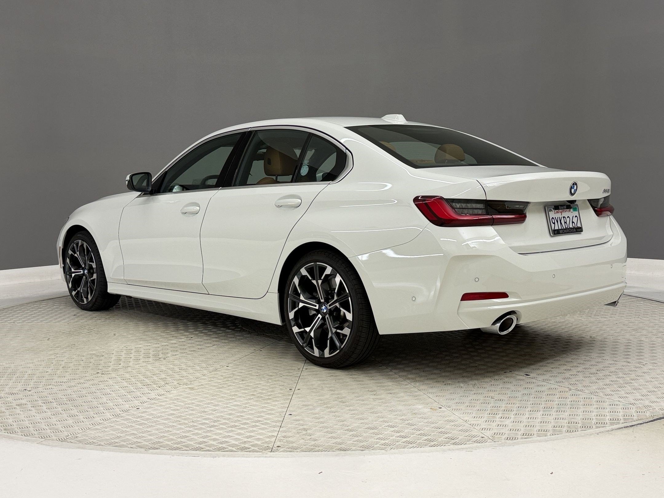 Used 2026 BMW 330i Sedan