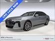  BMW 760i