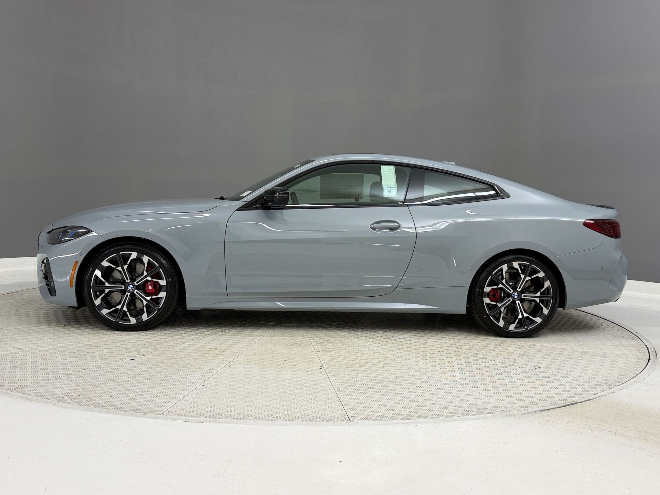 New 2027 BMW 430i Coupe