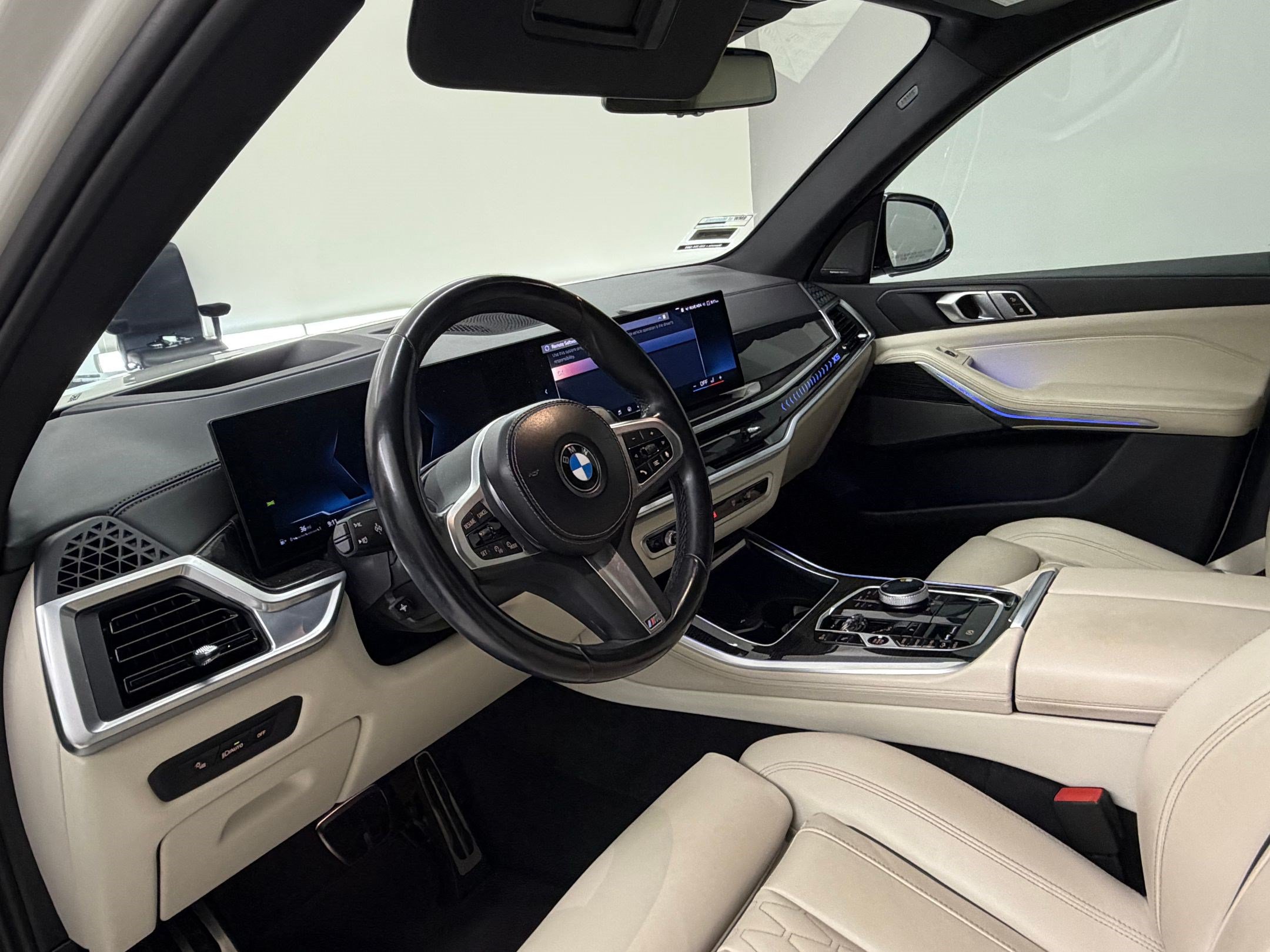 Certified 2024 BMW X5 xDrive40i SUV