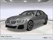  BMW 530i
