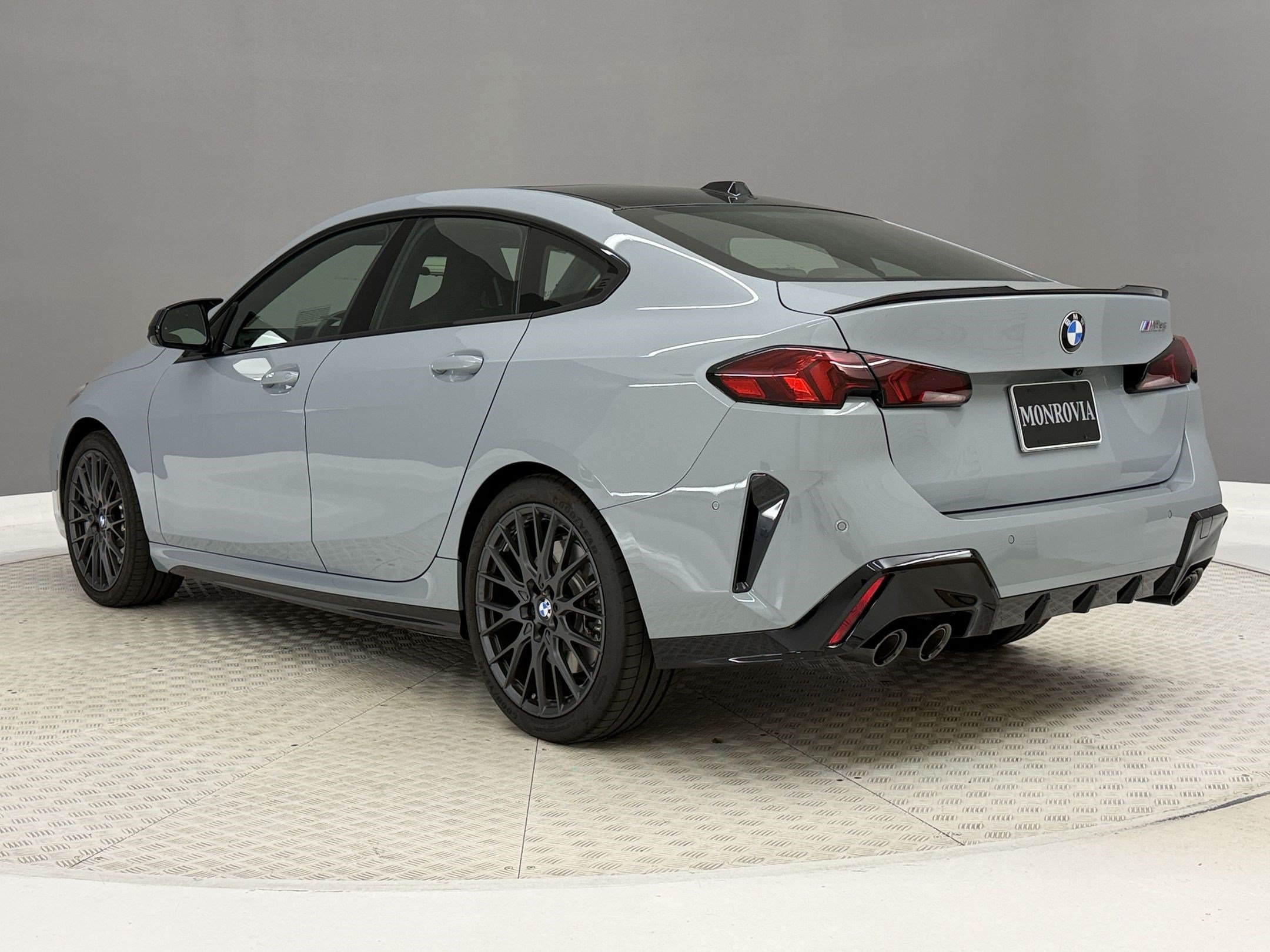 Used 2026 BMW M235i xDrive Gran Coupe