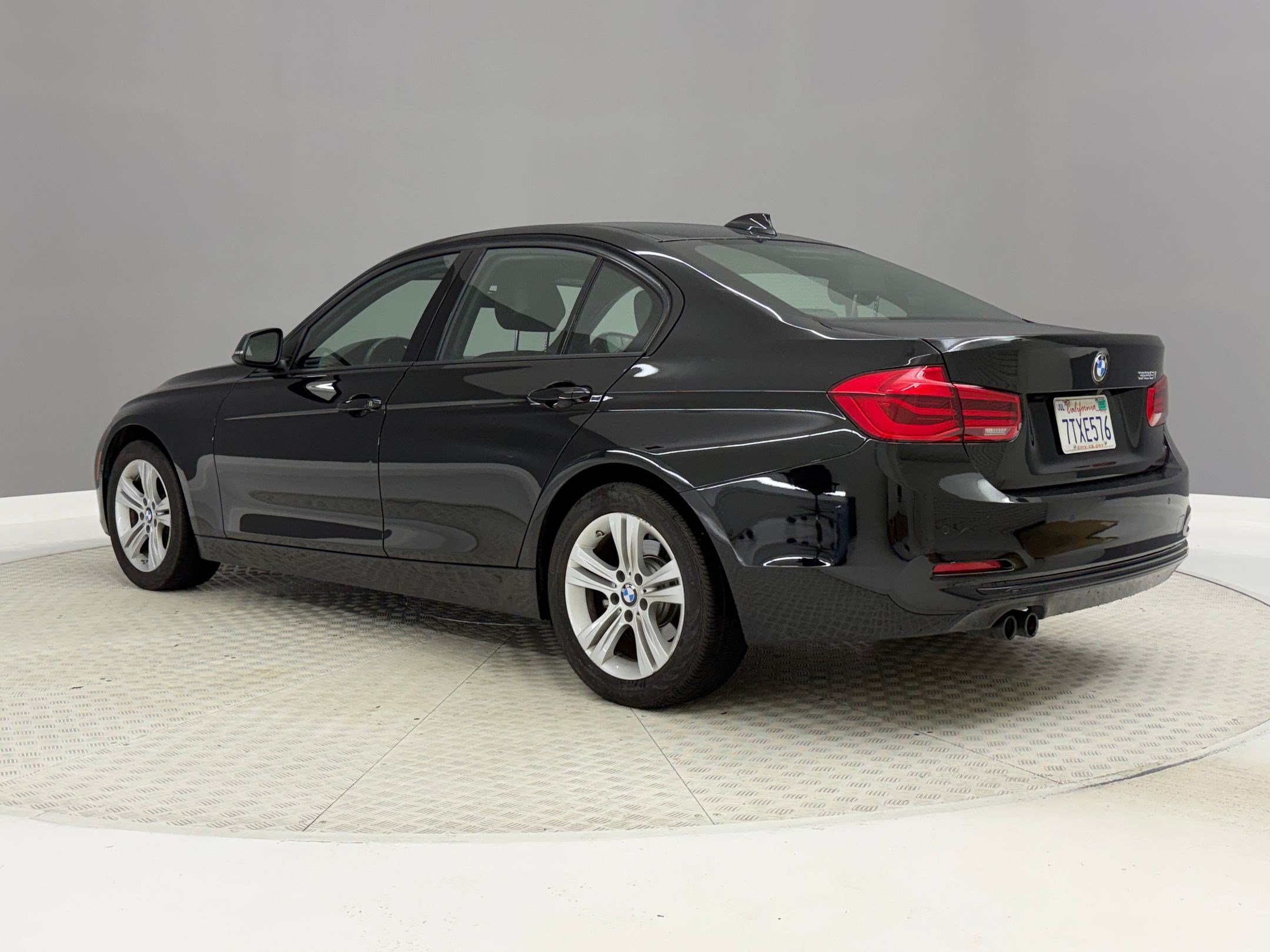 Used 2016 BMW 328i w/SULEV Sedan