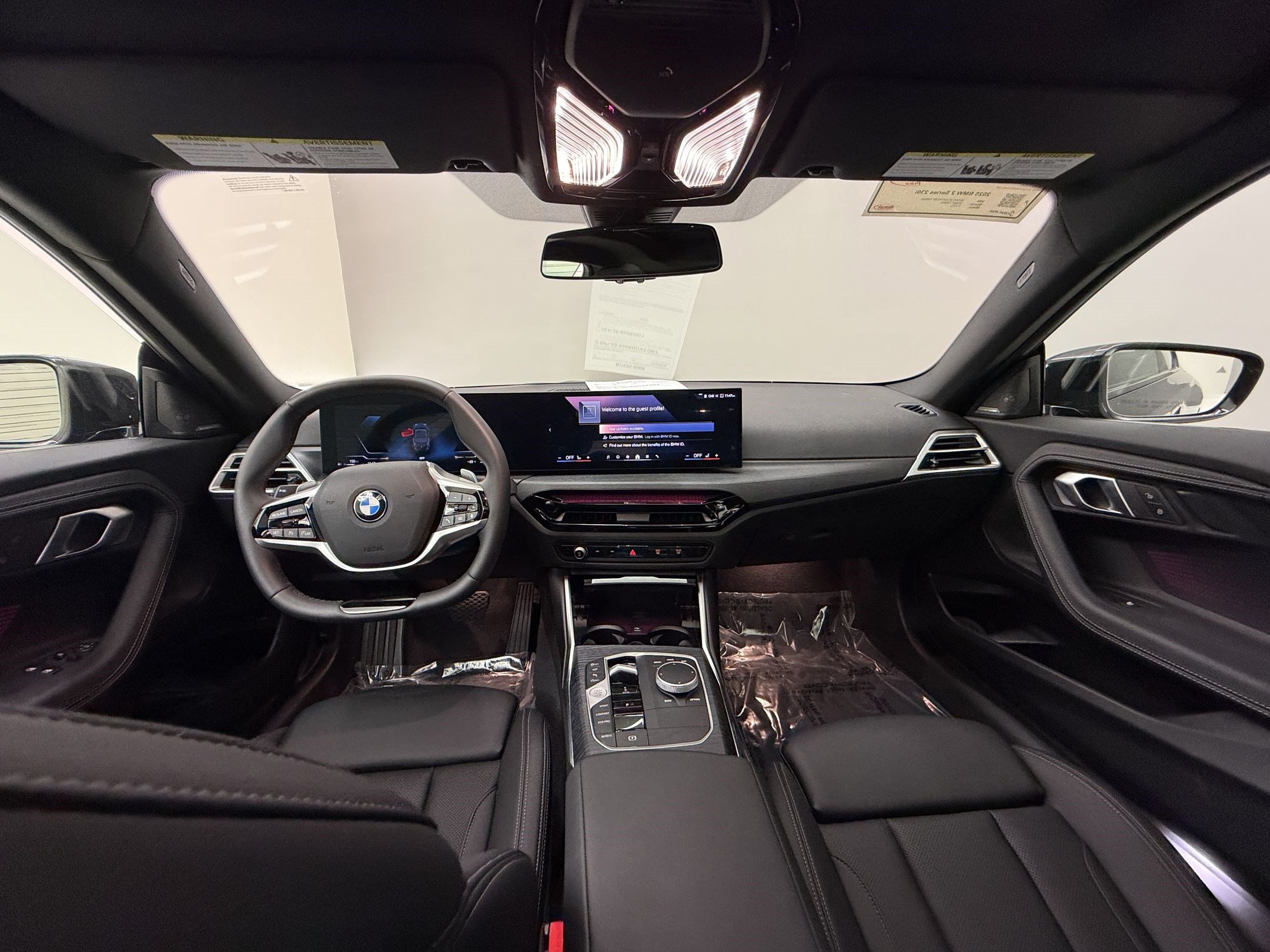 2025 BMW 2 Series 230i - Photo 16