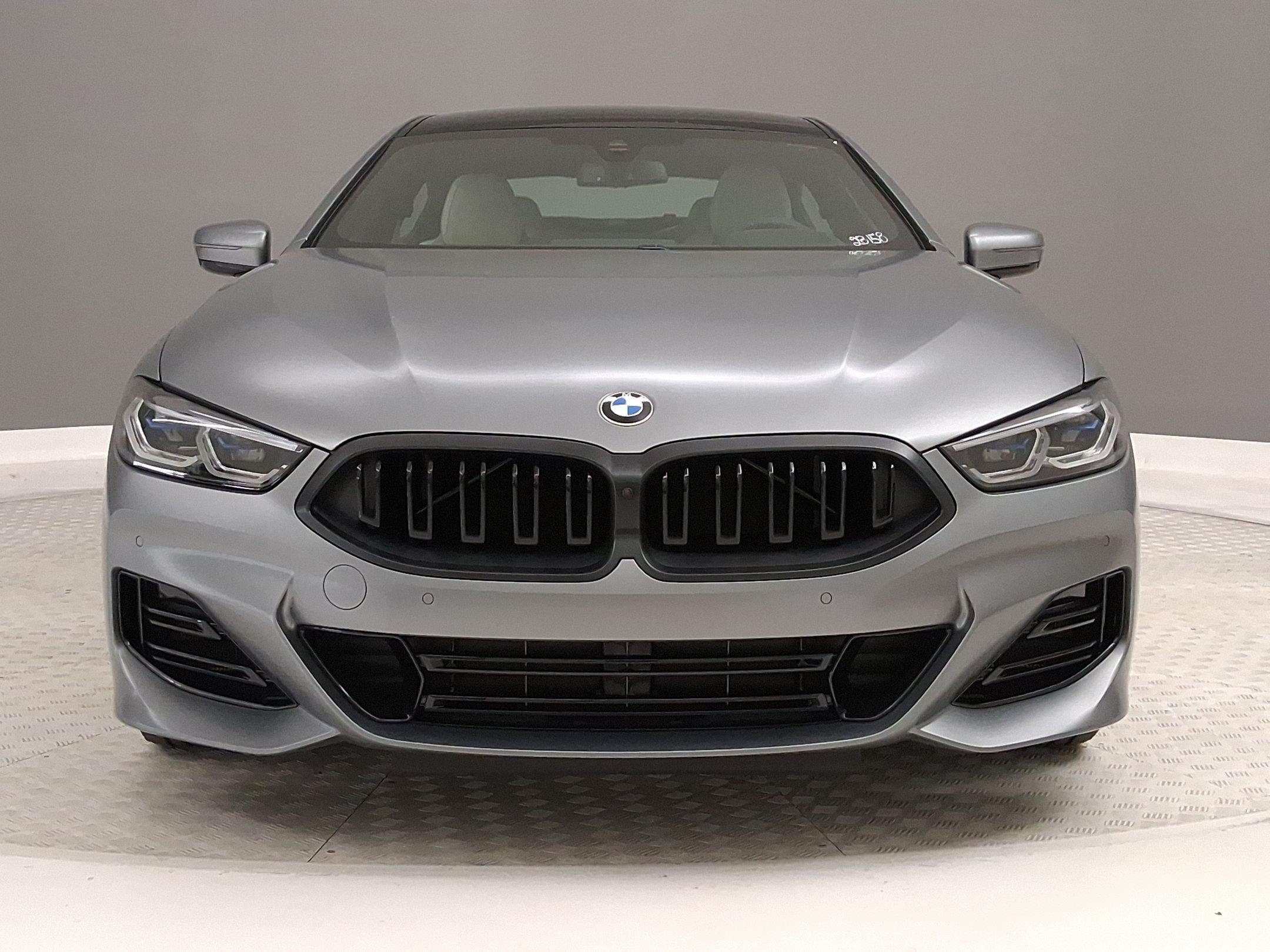 New 2026 BMW 840i Gran Coupe