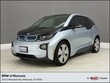  BMW i3 with Range Extender