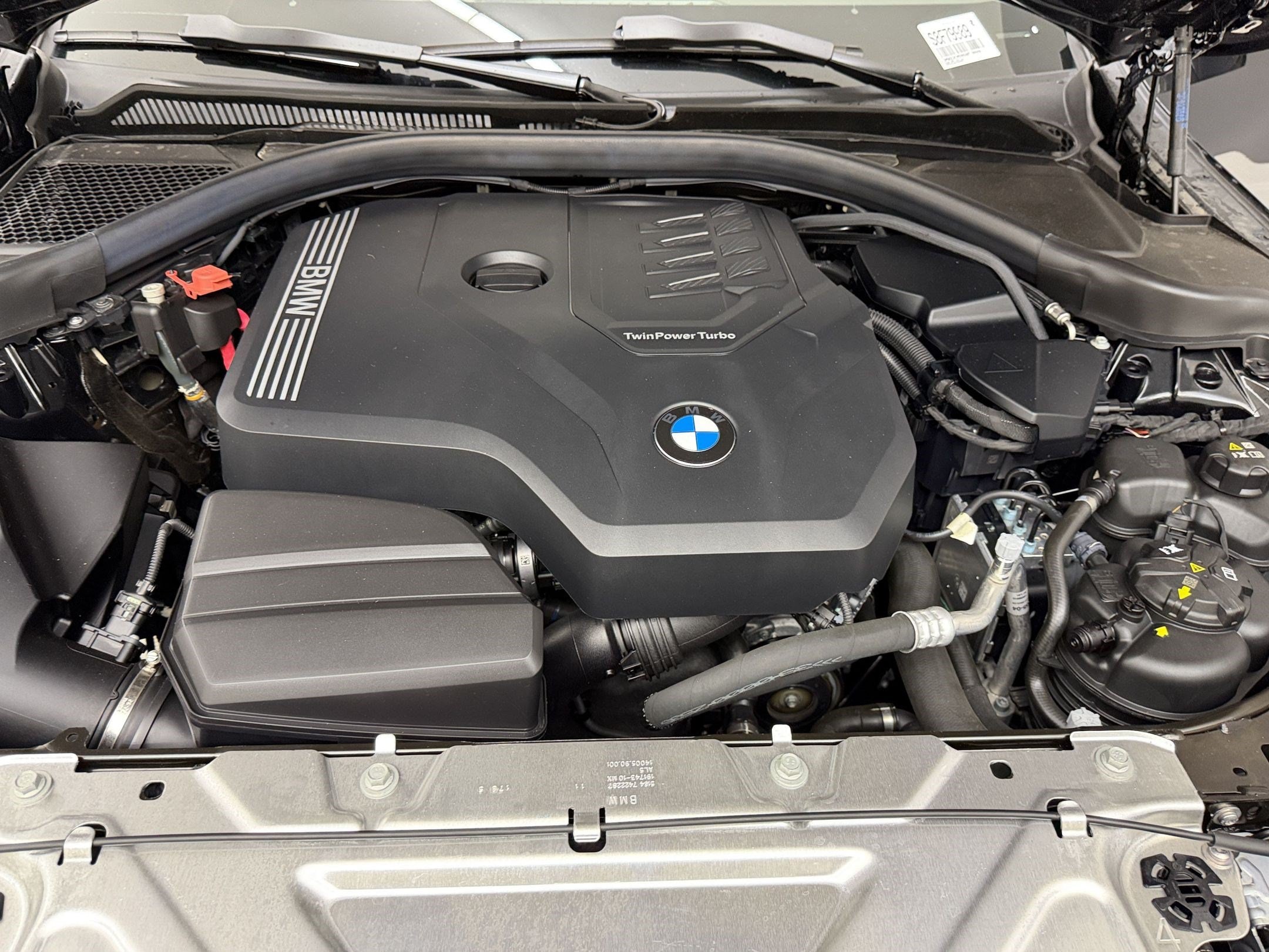 2025 BMW 2 Series 230i - Photo 34