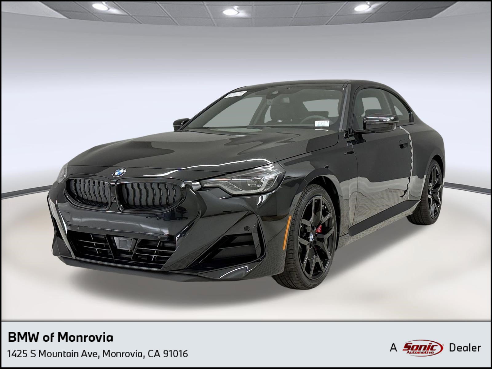 New 2026 BMW 230i xDrive Coupe