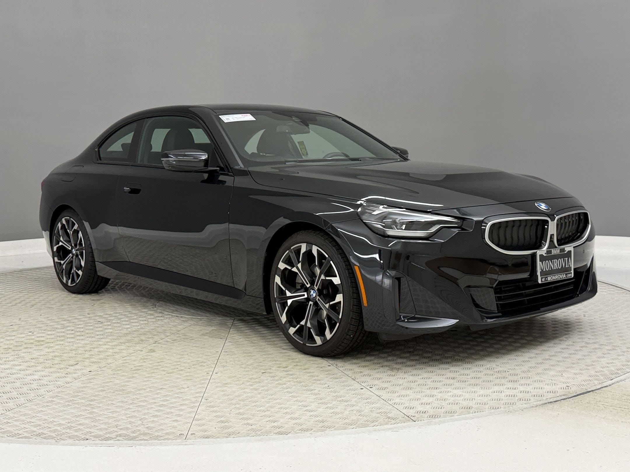 2025 BMW 2 Series 230i - Photo 7