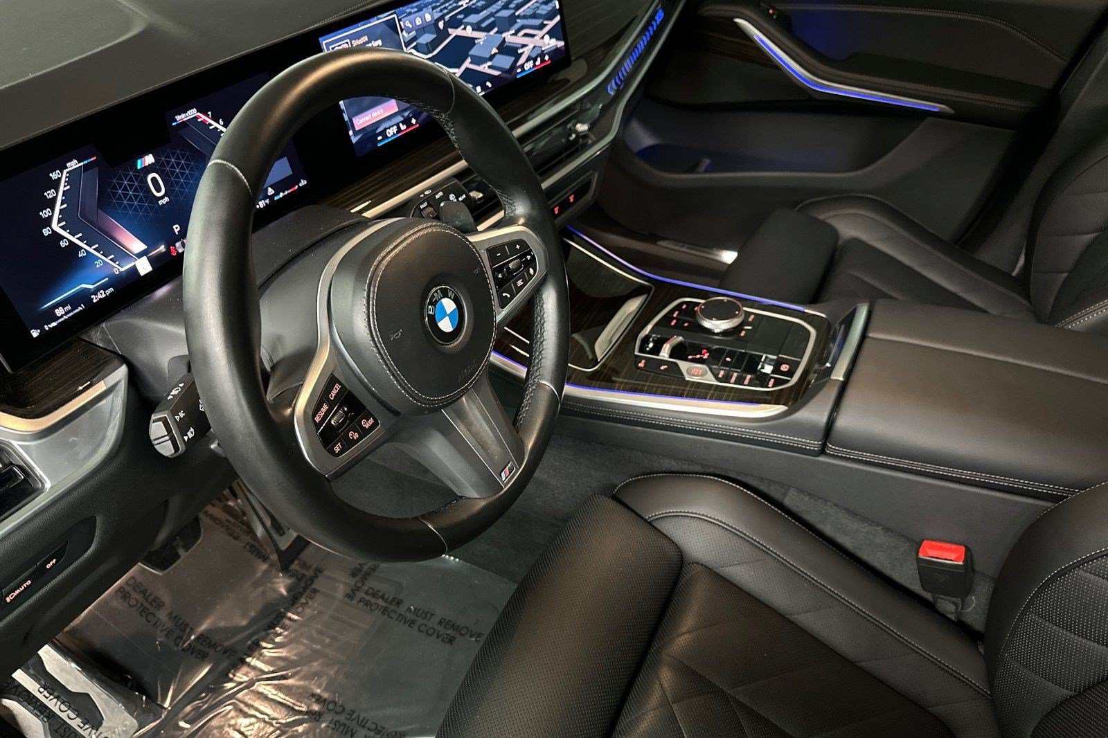 Used 2024 BMW X5 sDrive40i SUV