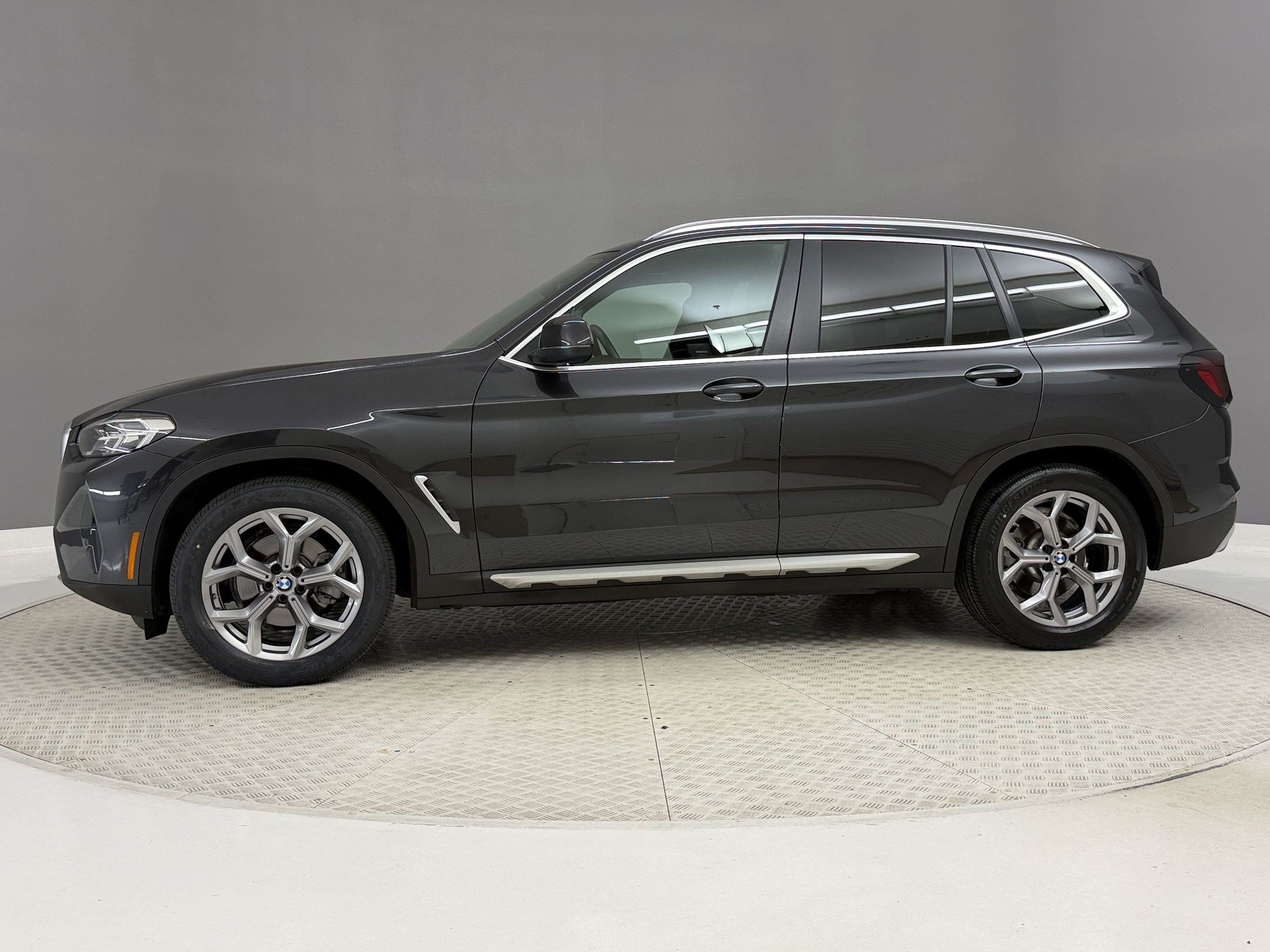 Certified 2024 BMW X3 sDrive30i SUV