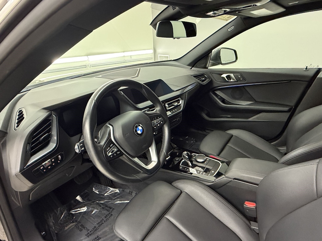 Used 2024 BMW 228i sDrive Gran Coupe