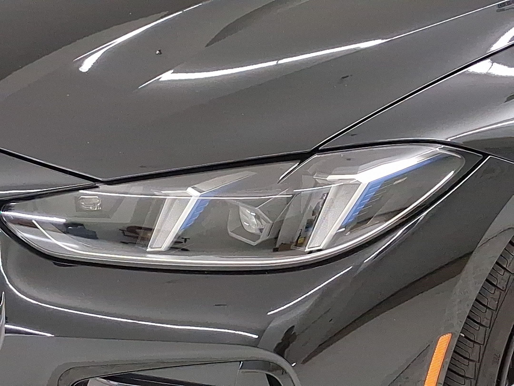 2025 BMW 4 Series M440i - Photo 12