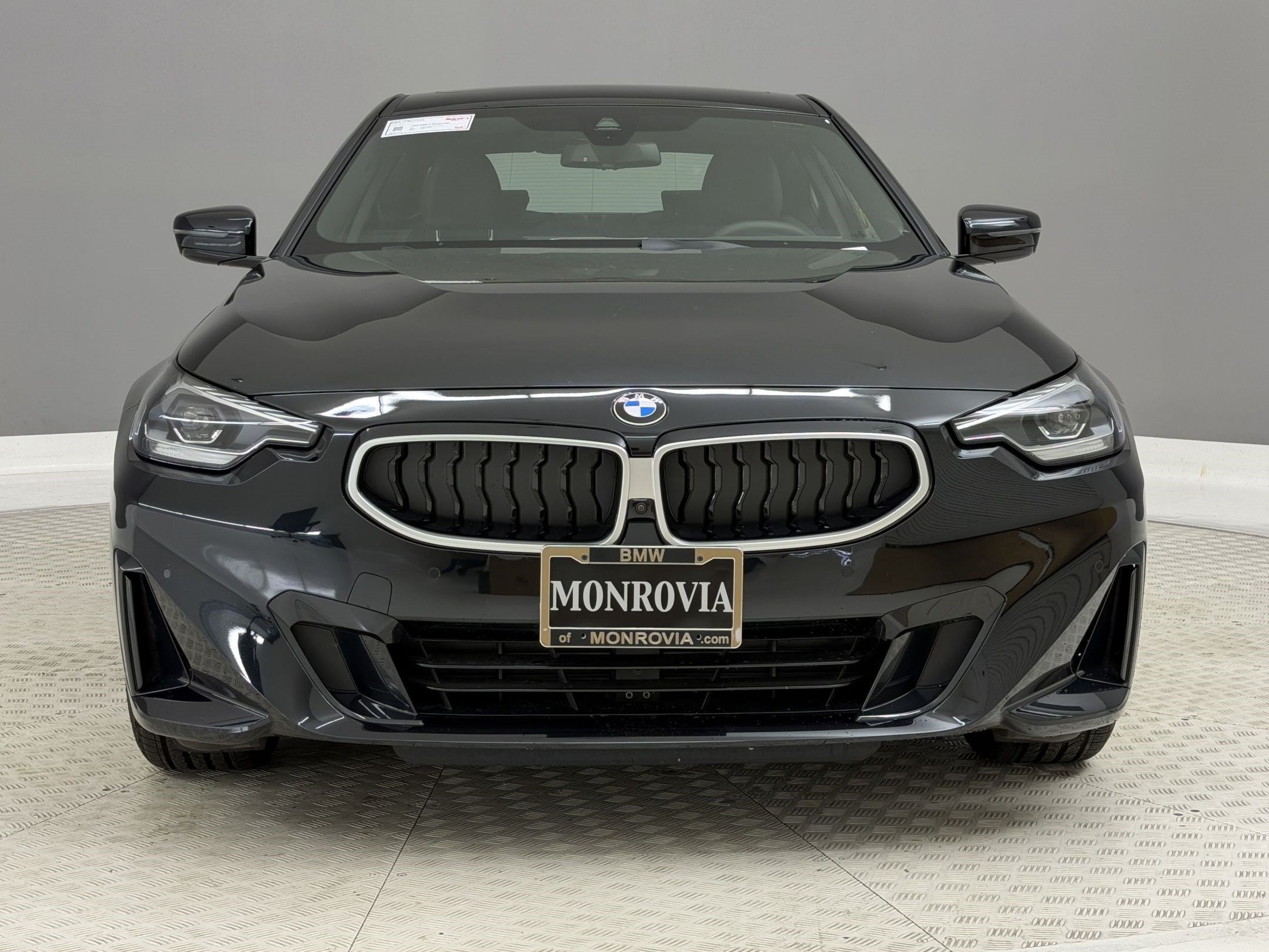 2025 BMW 2 Series 230i - Photo 6
