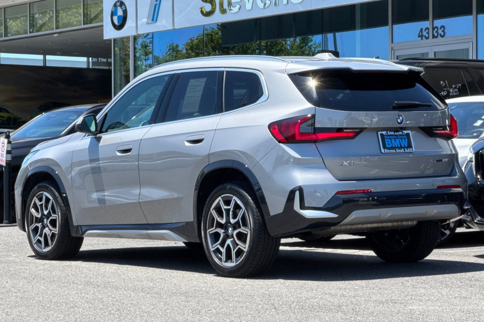Used 2026 BMW X1 xDrive28i SUV