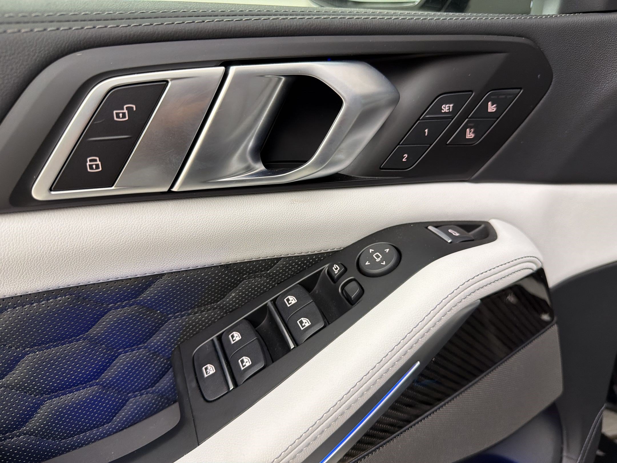 2026 BMW X5 M X5 M - Photo 25