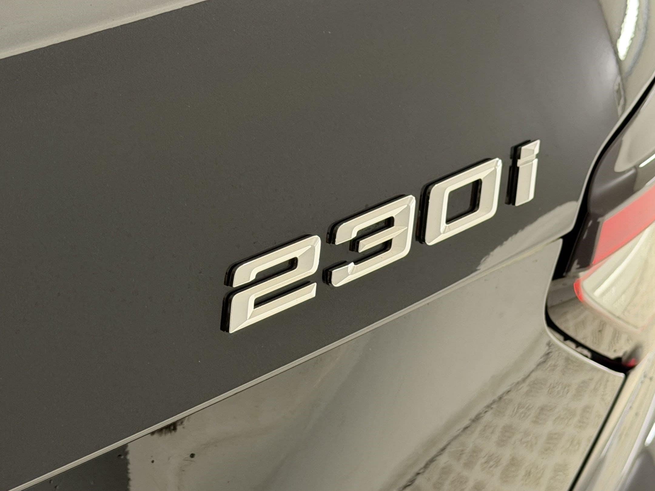 2025 BMW 2 Series 230i - Photo 33