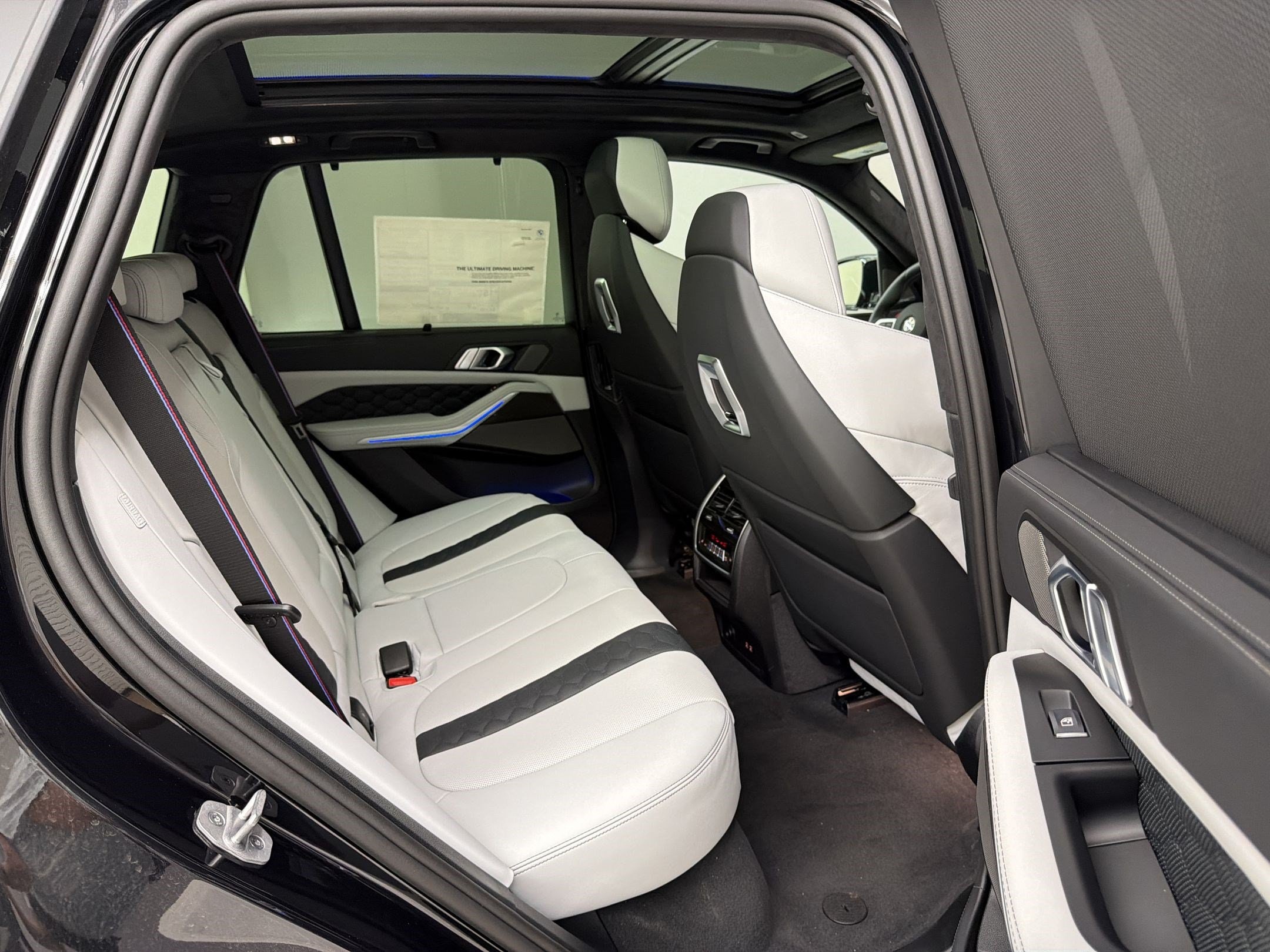 2026 BMW X5 M X5 M - Photo 29