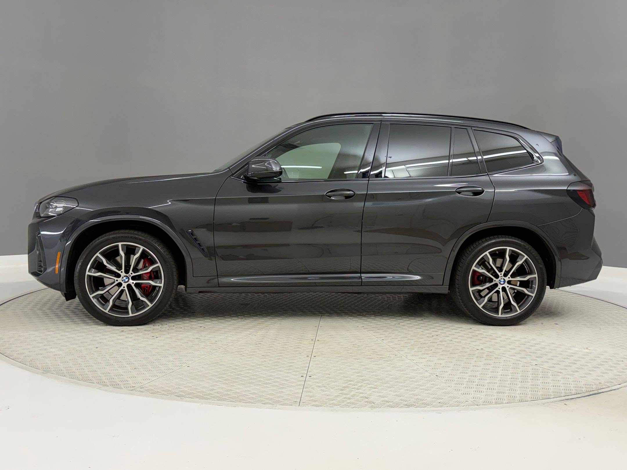 Used 2022 BMW X3 xDrive30i SUV