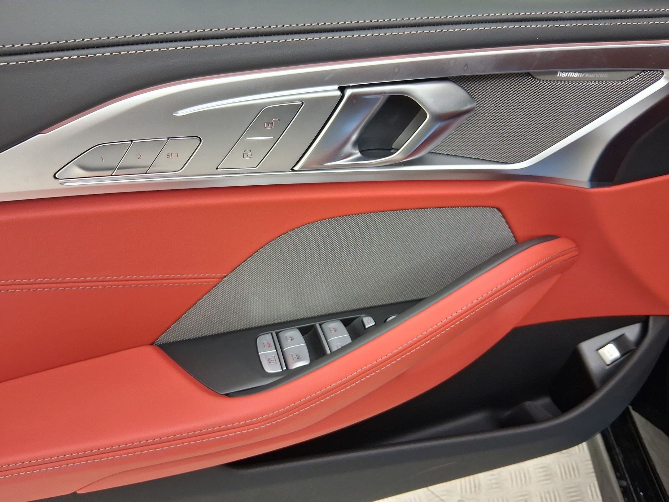 2026 BMW 8 Series 840i - Photo 12