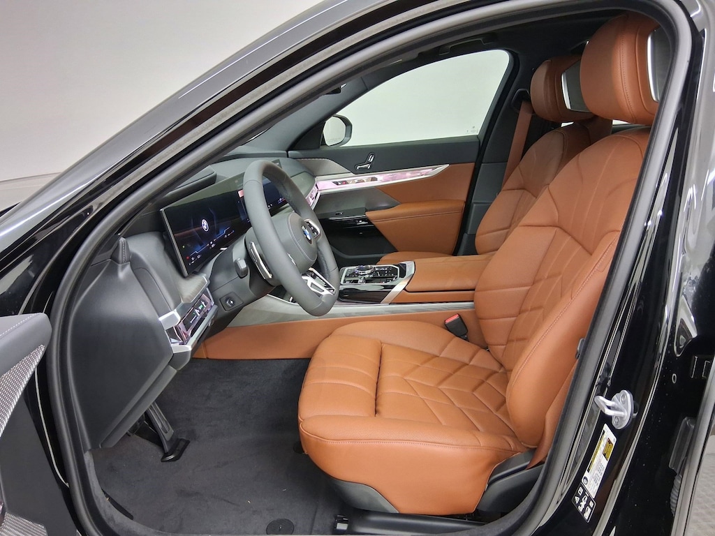 New 2026 BMW 760i xDrive Sedan