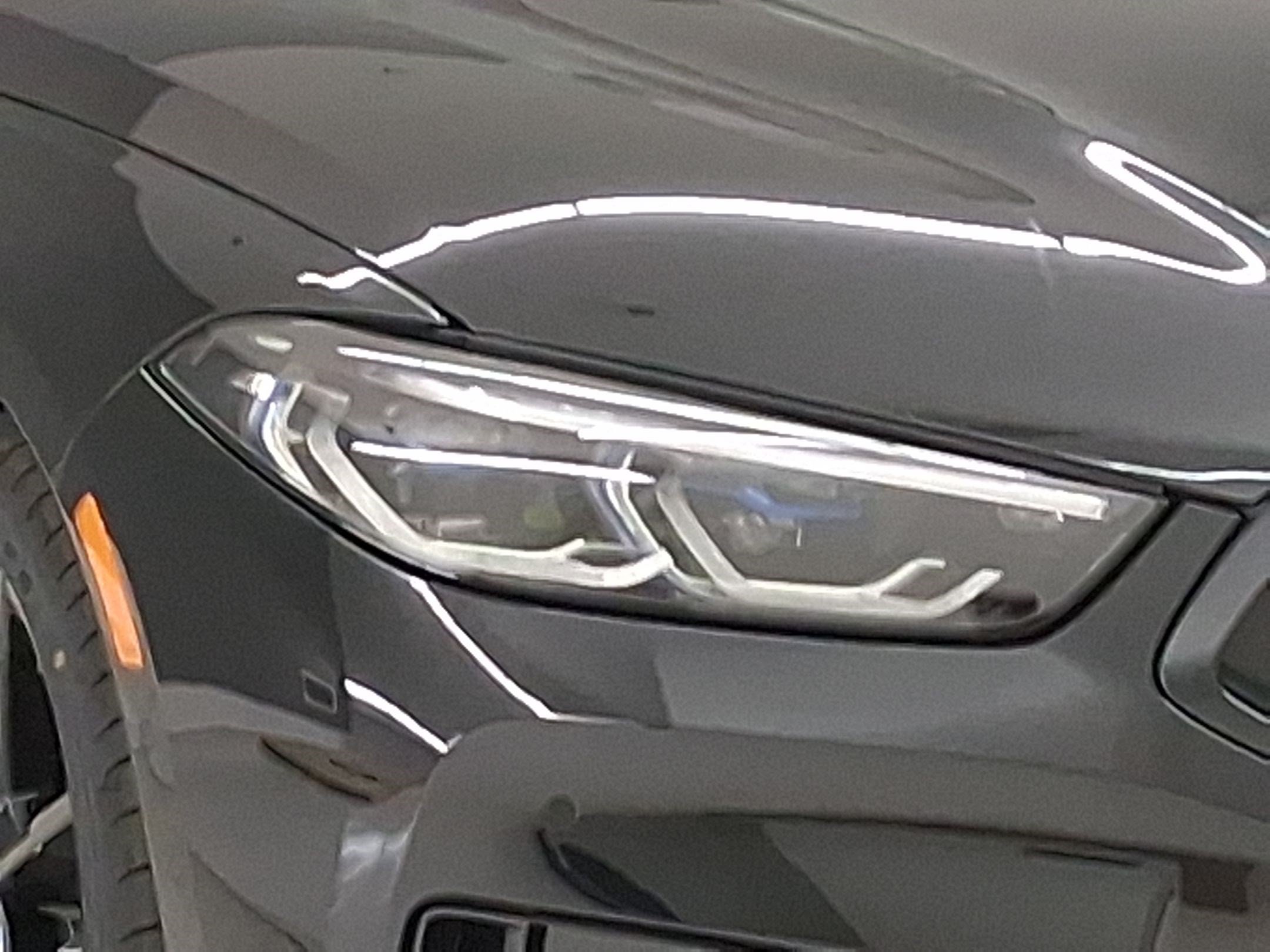 2026 BMW 8 Series 840i - Photo 9