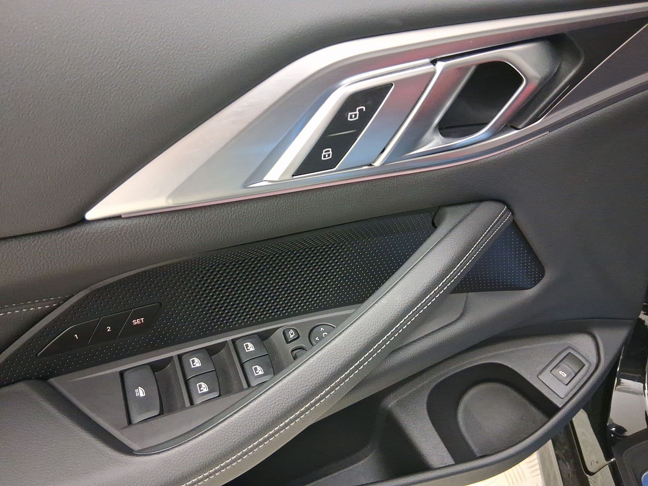 2025 BMW 4 Series M440i - Photo 15