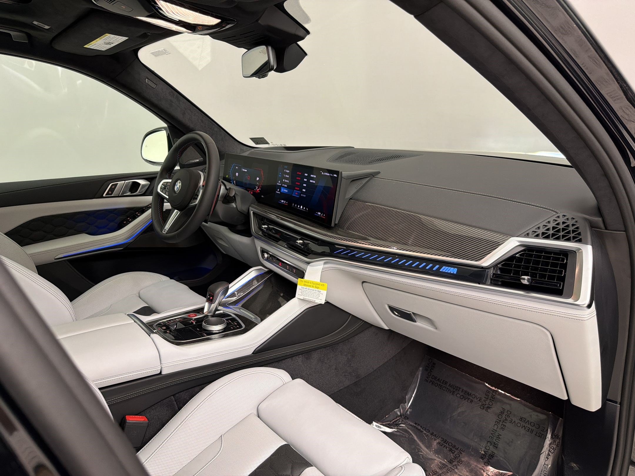 2026 BMW X5 M X5 M - Photo 30