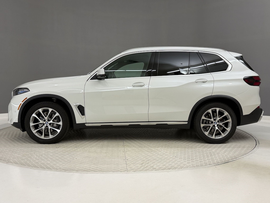 Used 2026 BMW X5 sDrive40i SUV
