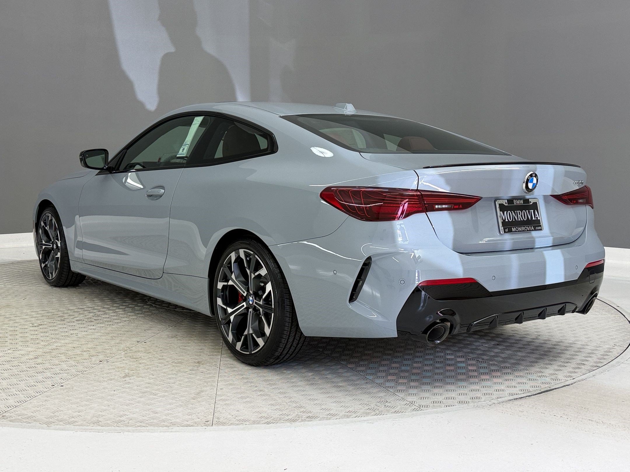 New 2027 BMW 430i Coupe