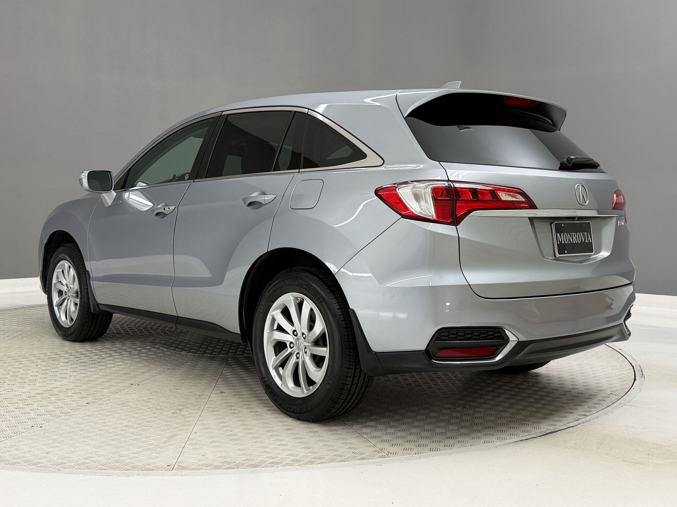 Used 2017 Acura RDX V6 SUV