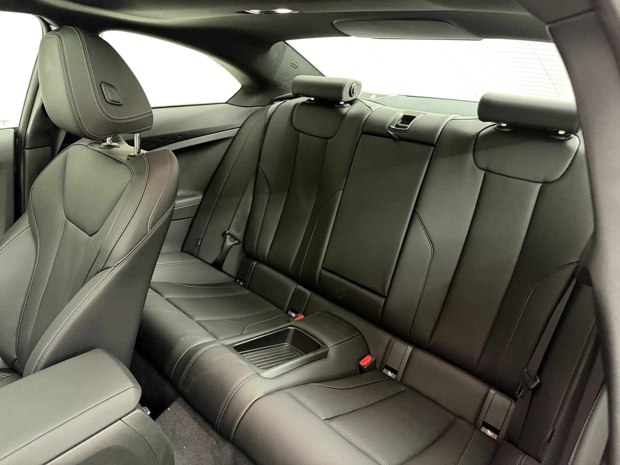2025 BMW 2 Series 230i - Photo 24