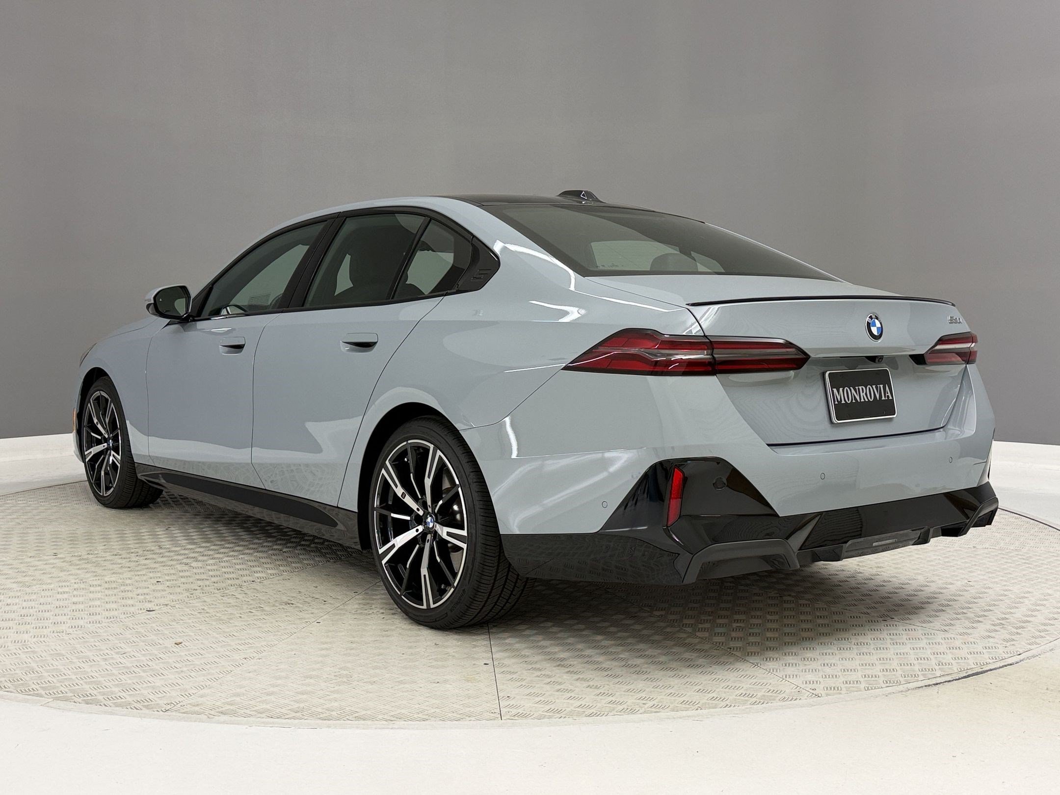 Used 2026 BMW 530i Sedan