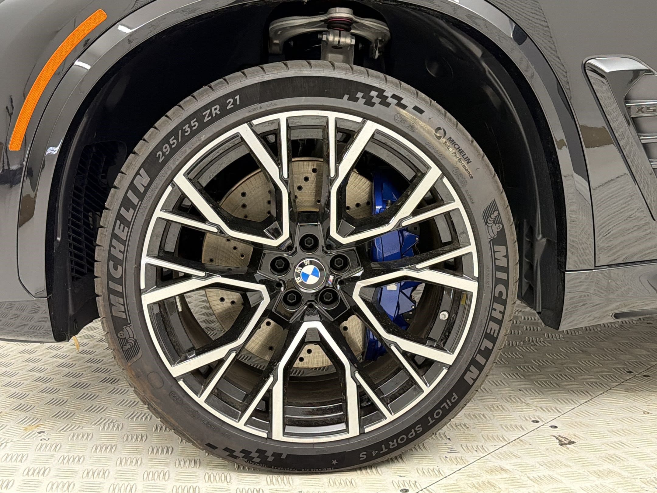 2026 BMW X5 M X5 M - Photo 12