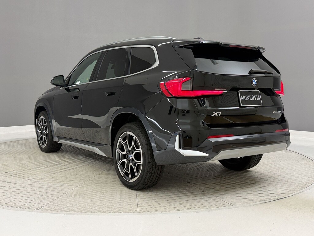 Used 2023 BMW X1 xDrive28i SUV