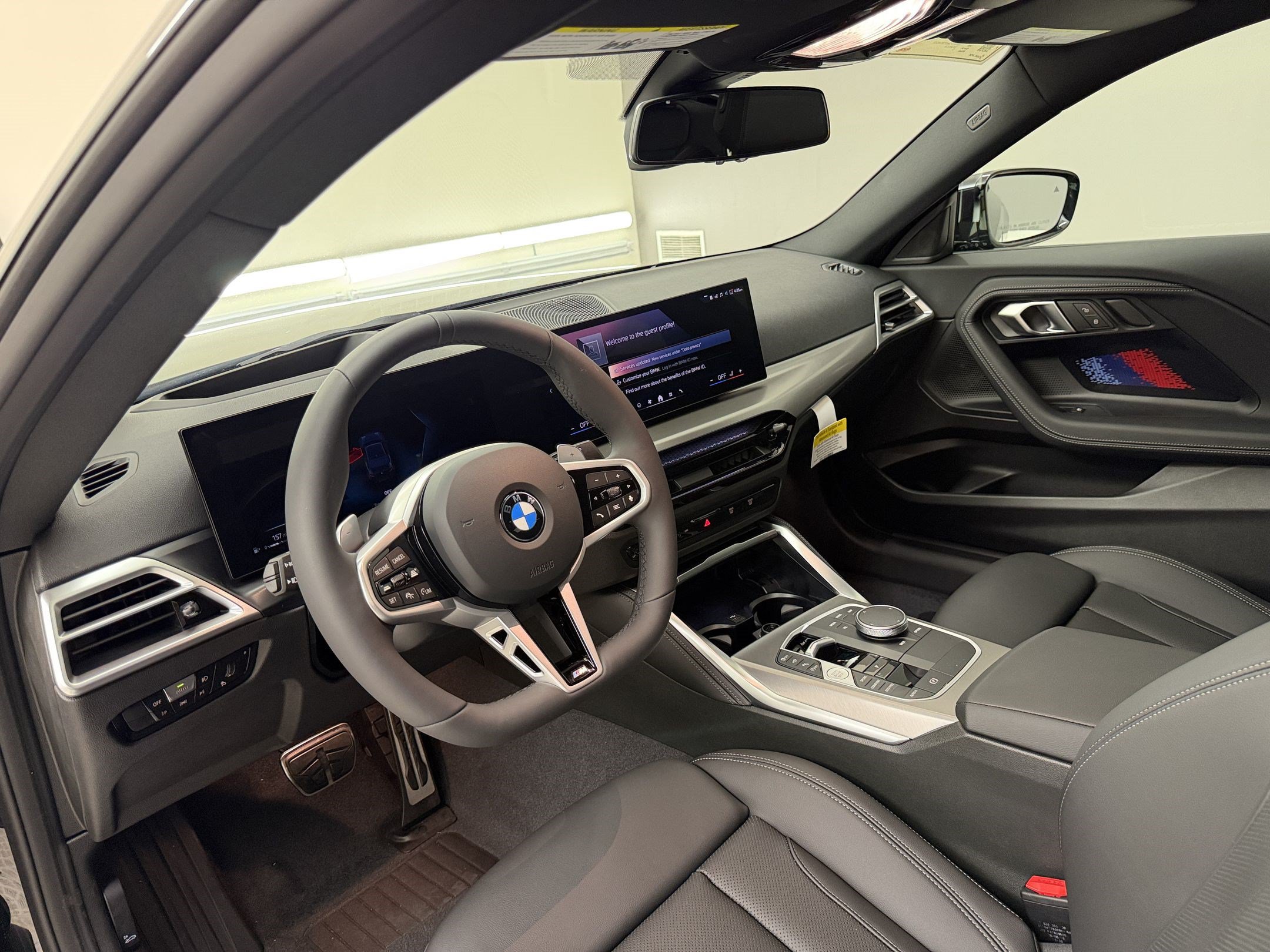 New 2026 BMW 230i xDrive Coupe