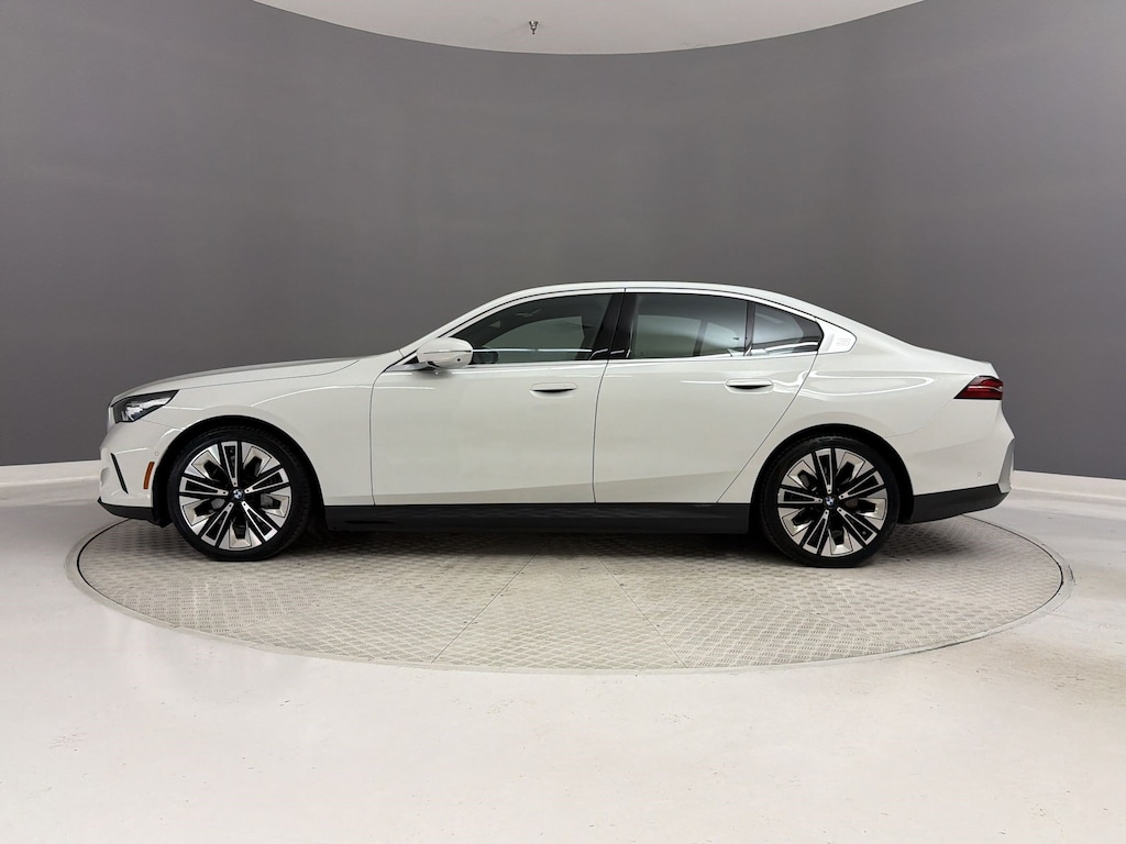 Used 2026 BMW i5 eDrive40 Sedan