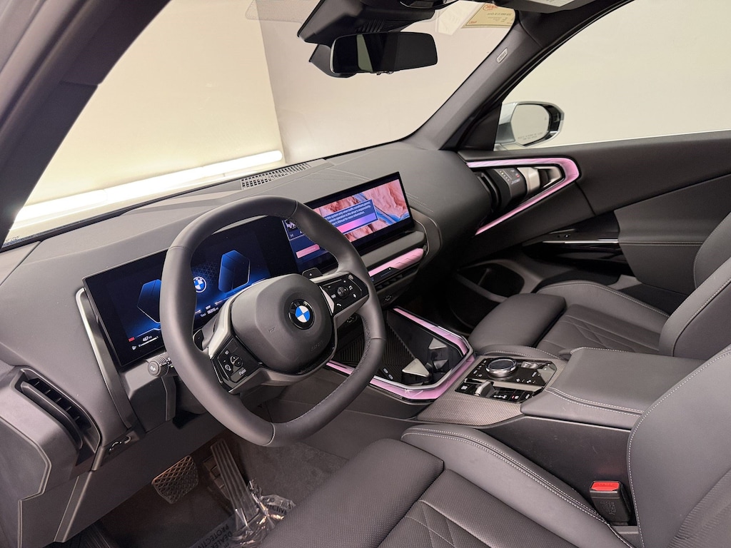 Used 2026 BMW X3 30 xDrive SUV