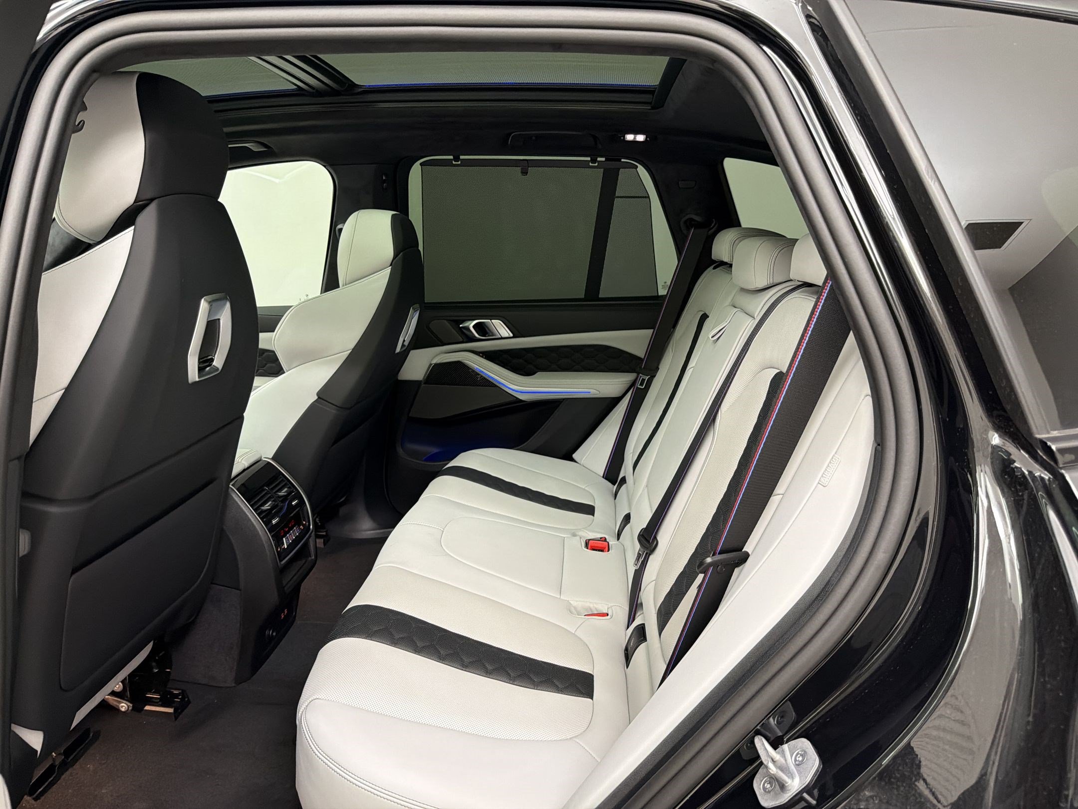 2026 BMW X5 M X5 M - Photo 22
