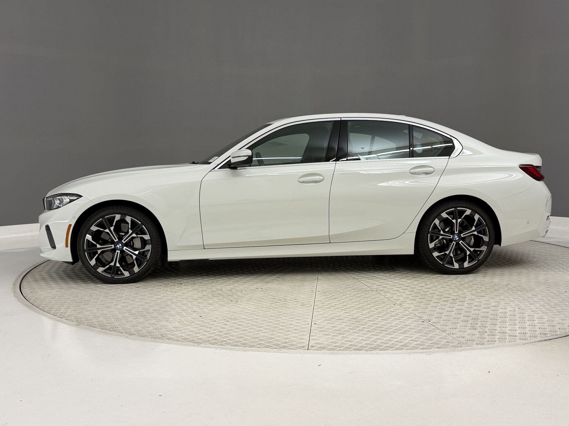Used 2026 BMW 330i Sedan