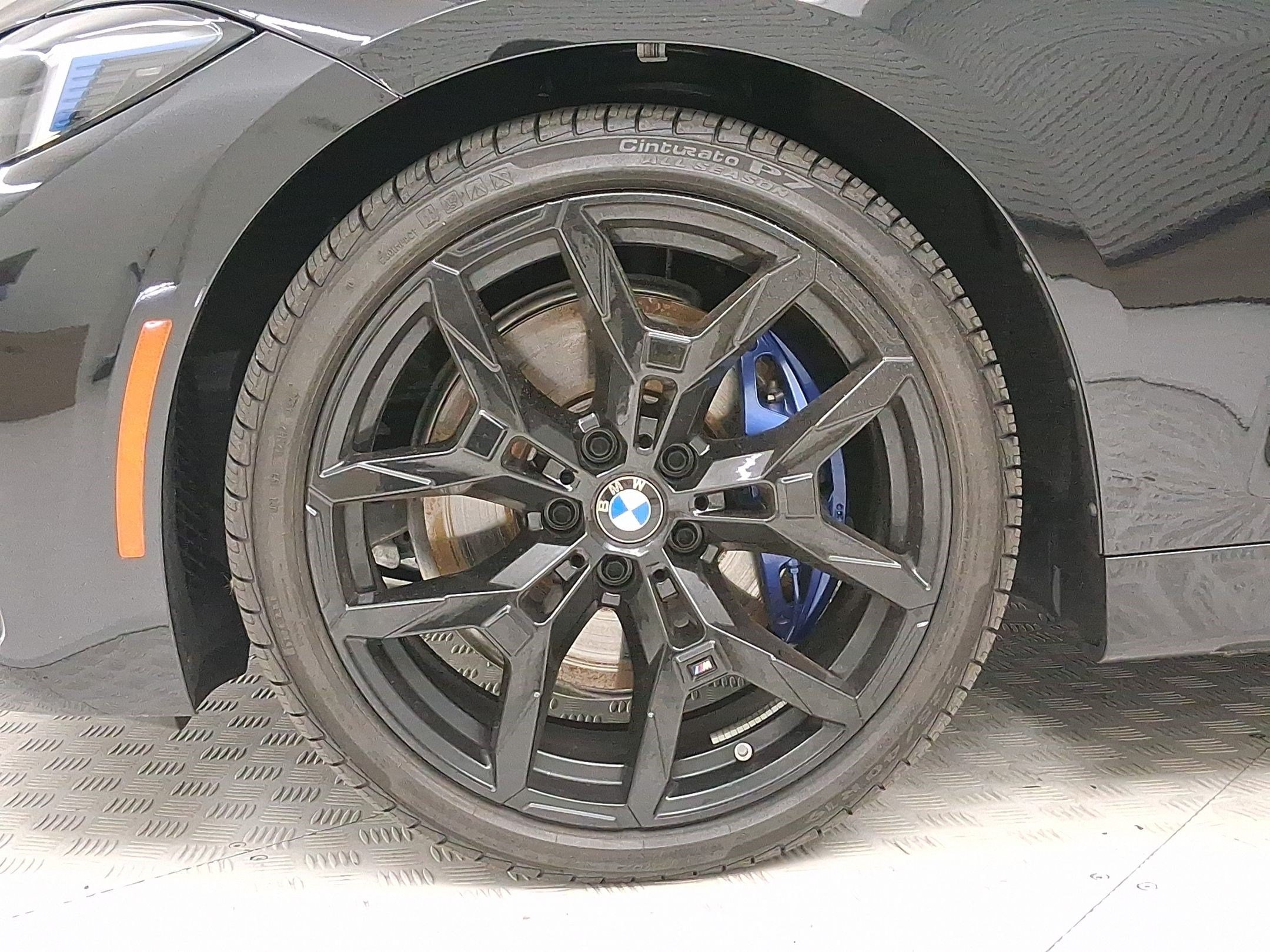 2025 BMW 4 Series M440i - Photo 13