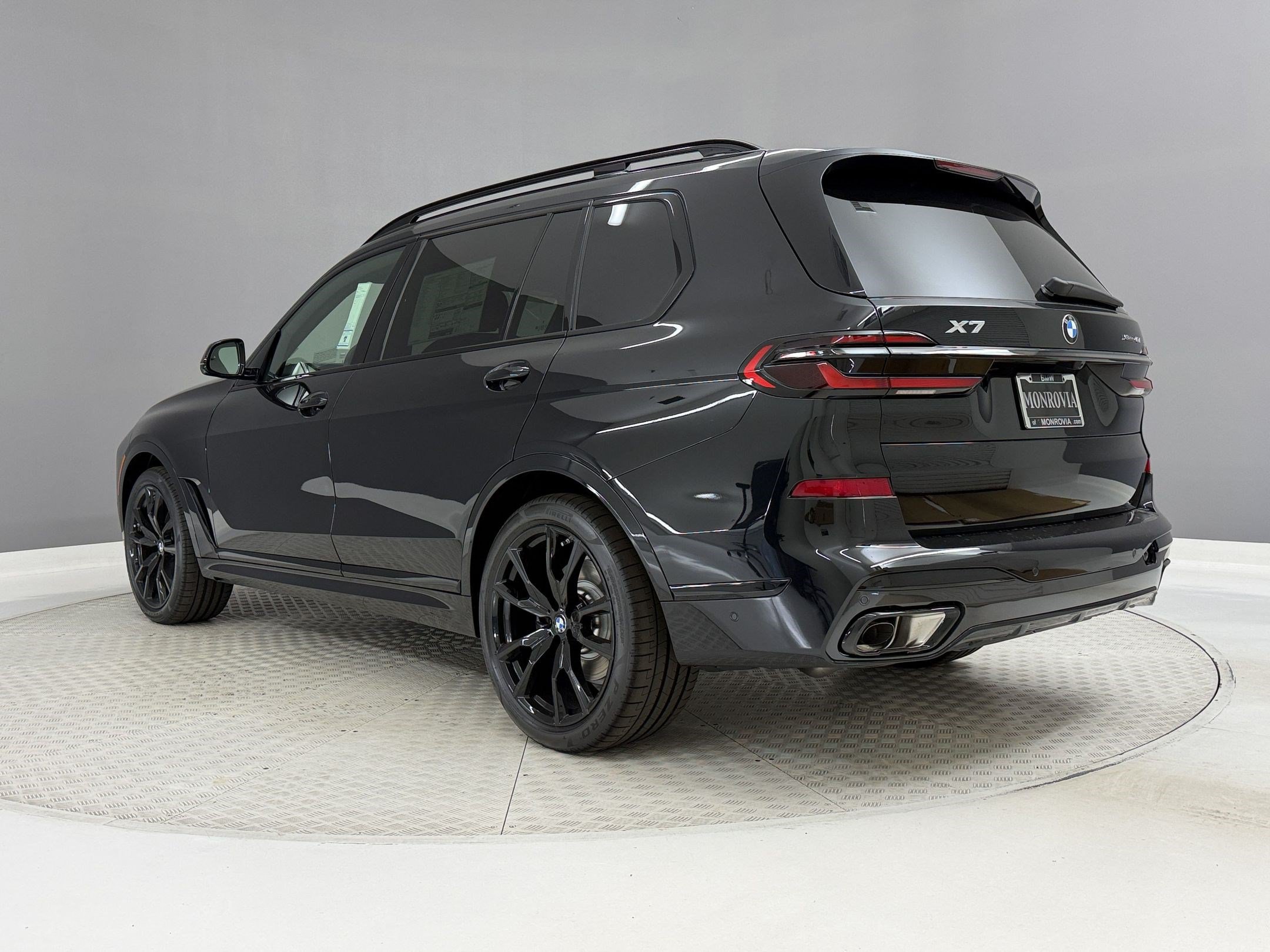 New 2027 BMW X7 xDrive40i SUV