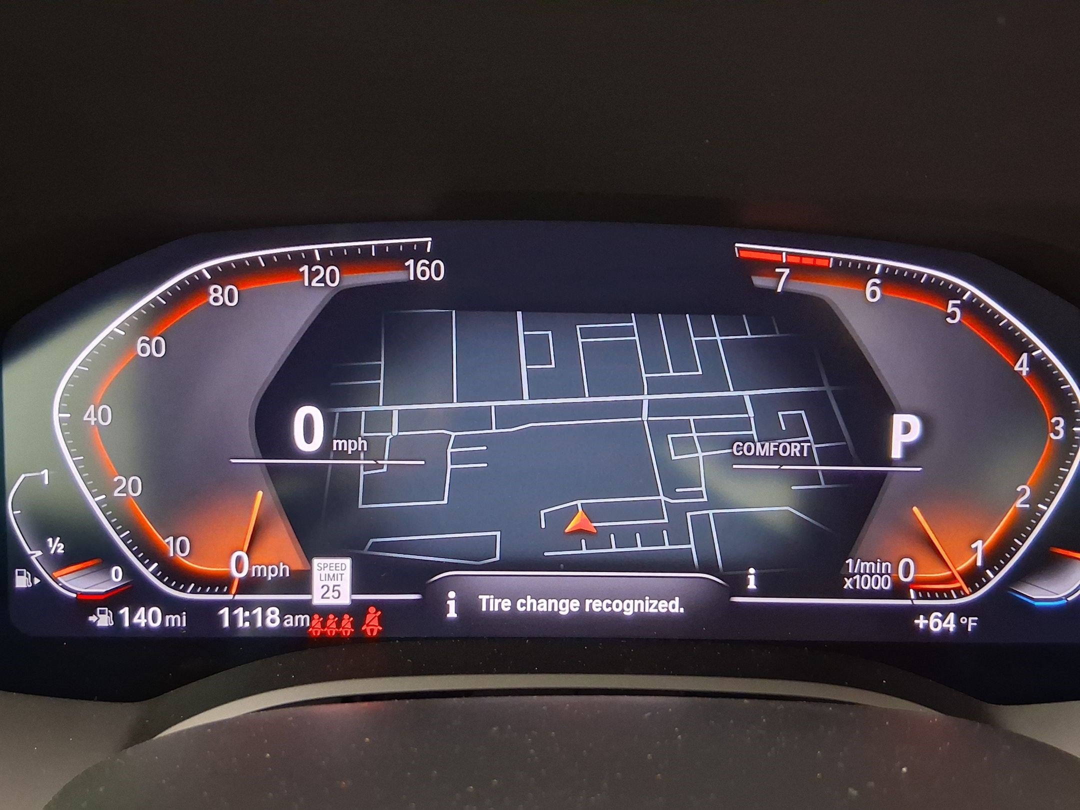 2026 BMW 8 Series 840i - Photo 19