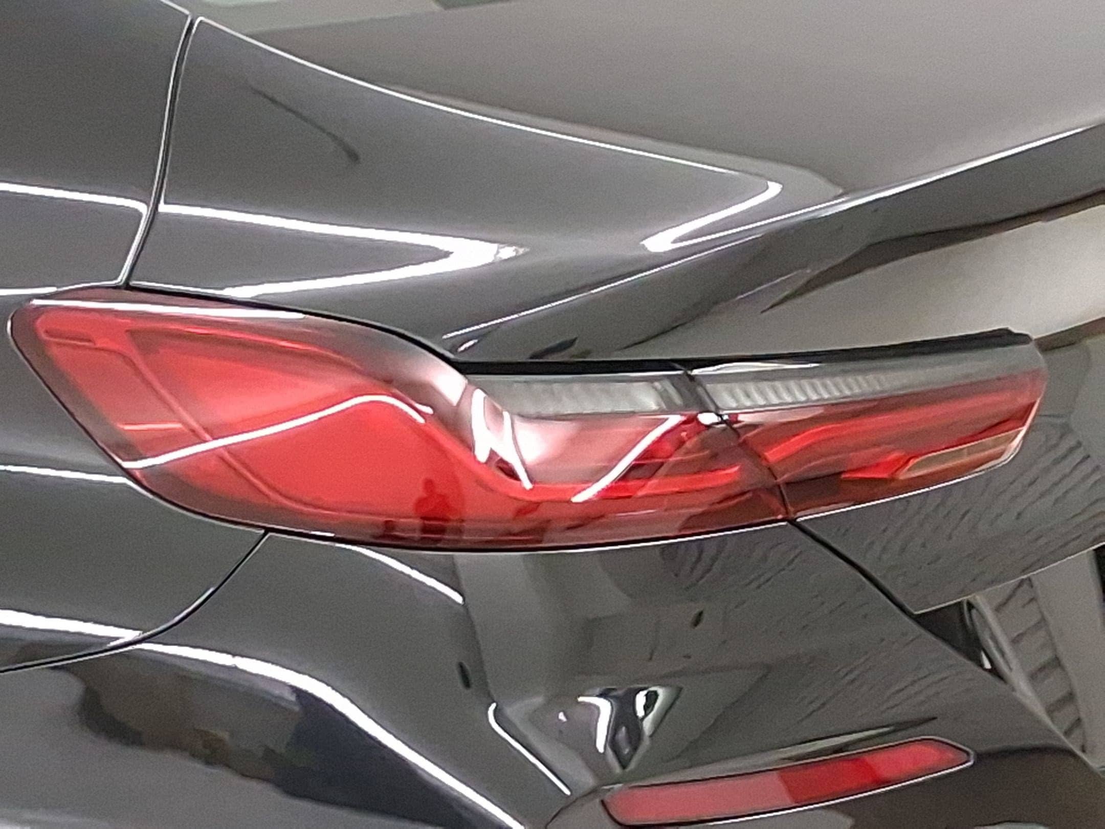 2026 BMW 8 Series 840i - Photo 11