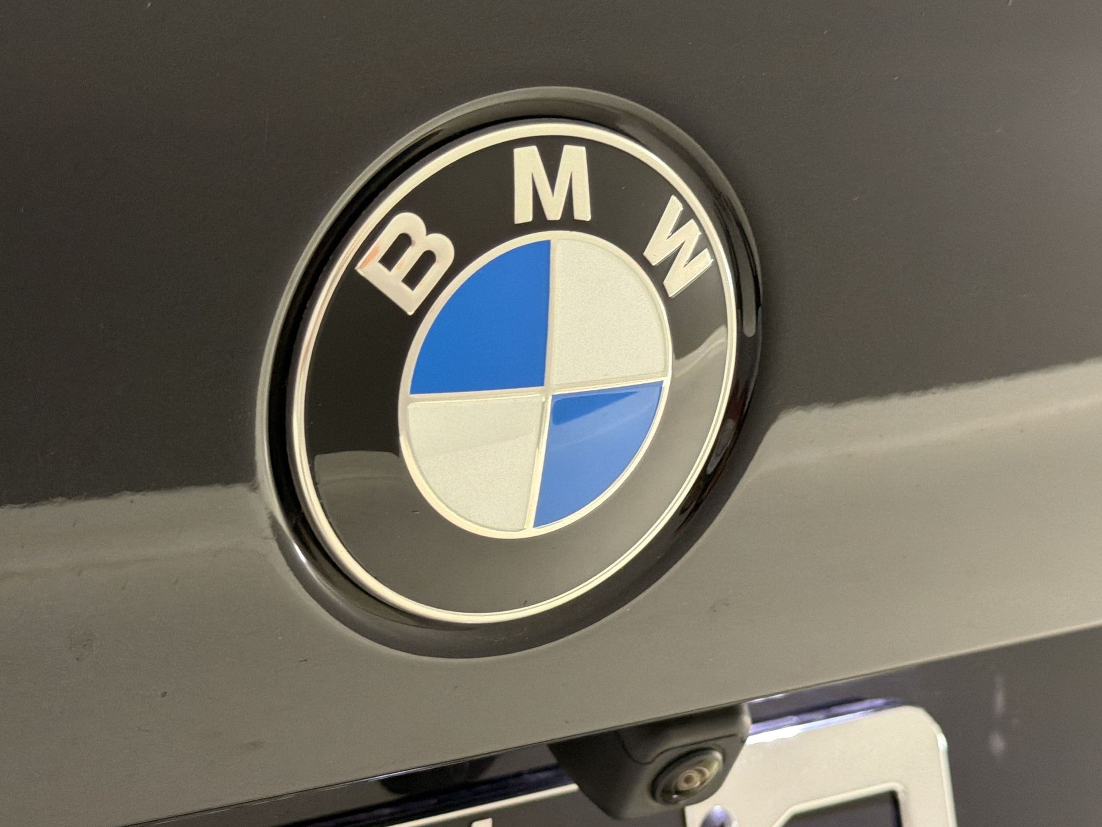 2026 BMW X5 M X5 M - Photo 33