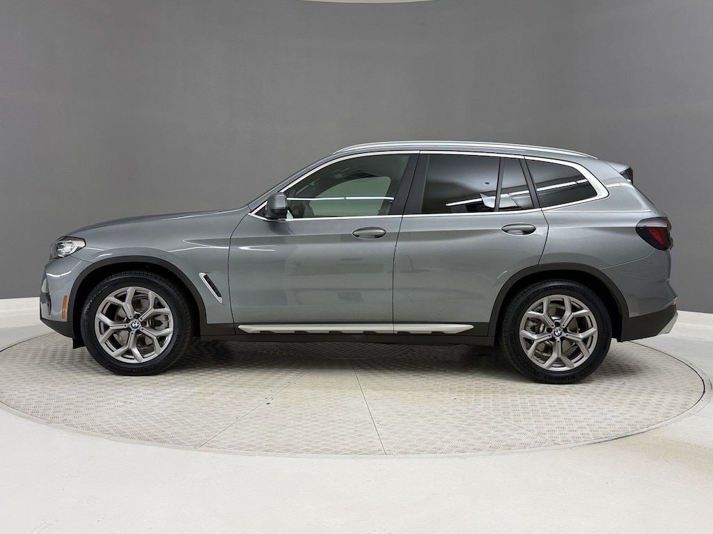 Used 2023 BMW X3 sDrive30i SUV