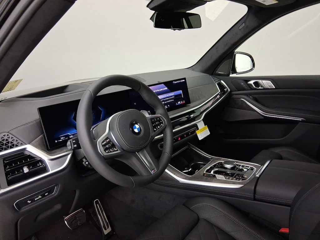 New 2027 BMW X7 xDrive40i SUV
