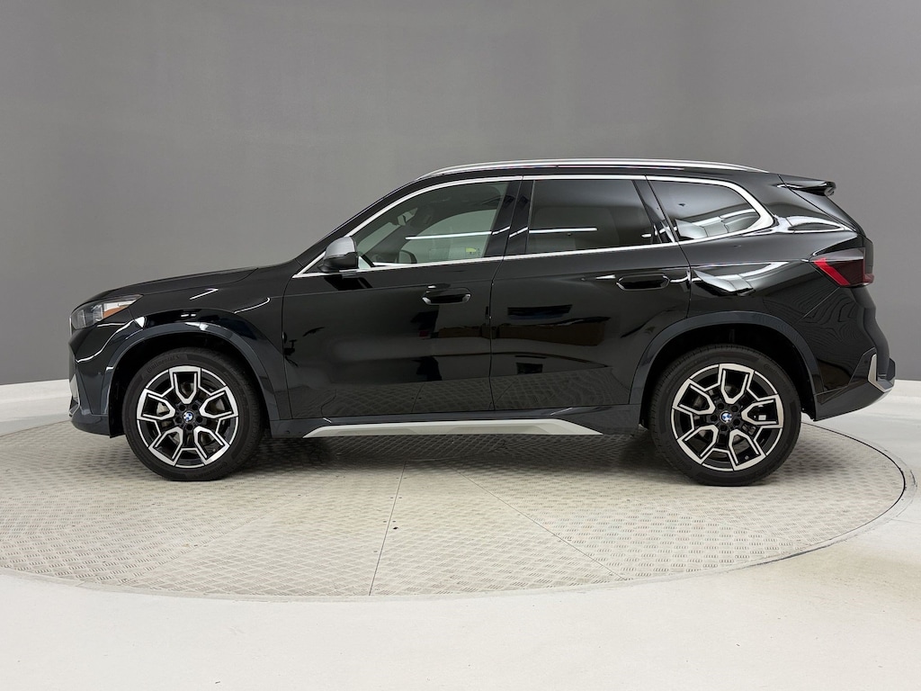 Used 2023 BMW X1 xDrive28i SUV