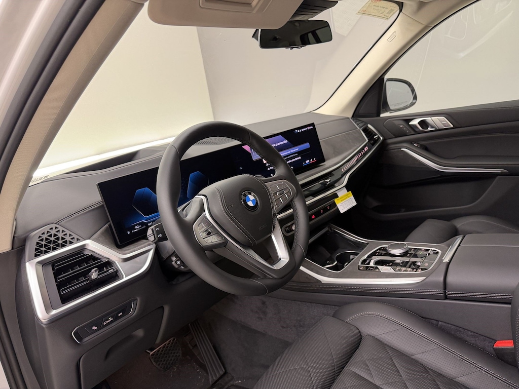 New 2027 BMW X7 xDrive40i SUV